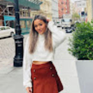 Meet your Posher, Leanni